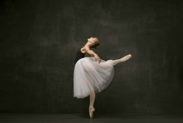 Photograph Marc Sabat Swan on One Eyeland