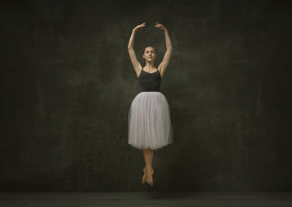 Photograph Marc Sabat Adagio on One Eyeland