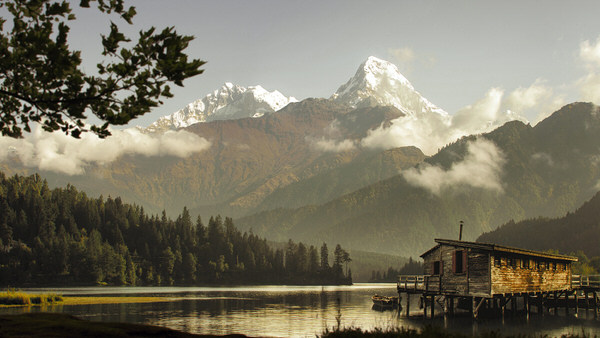Photograph Juan Ramos Lost In The Wild on One Eyeland