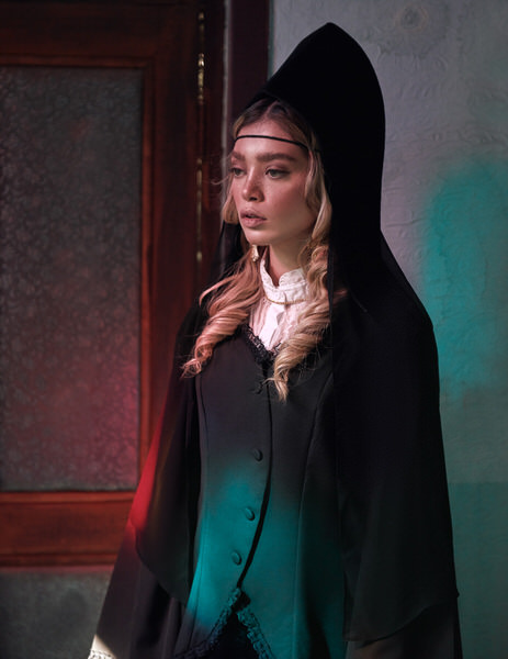 Photograph Babak Sorkhi Darkside on One Eyeland
