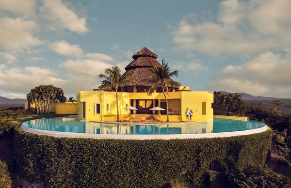 Photograph Ryan Forbes Tropical Resort Vacation 1 on One Eyeland