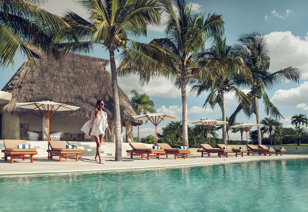 Photograph Ryan Forbes Tropical Resort Vacation 3 on One Eyeland