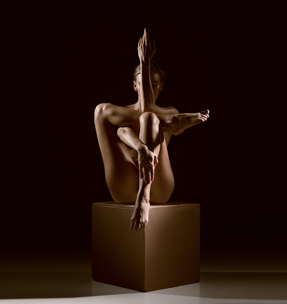 Photograph Suvi Sievila Tangled on One Eyeland