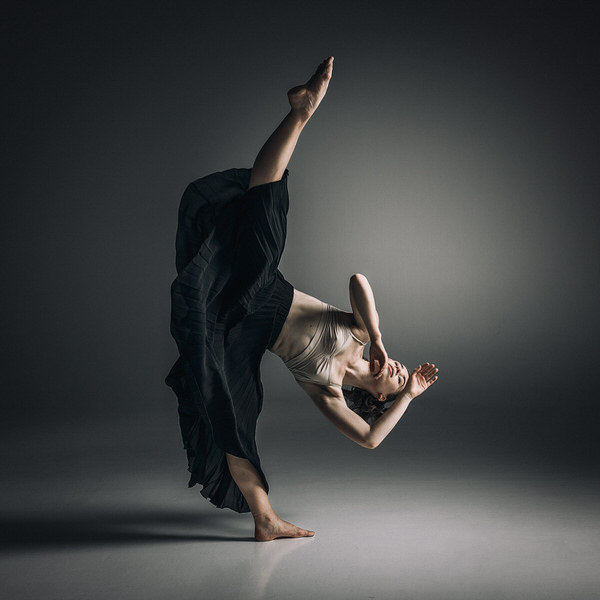Photograph Suvi Sievila High on One Eyeland