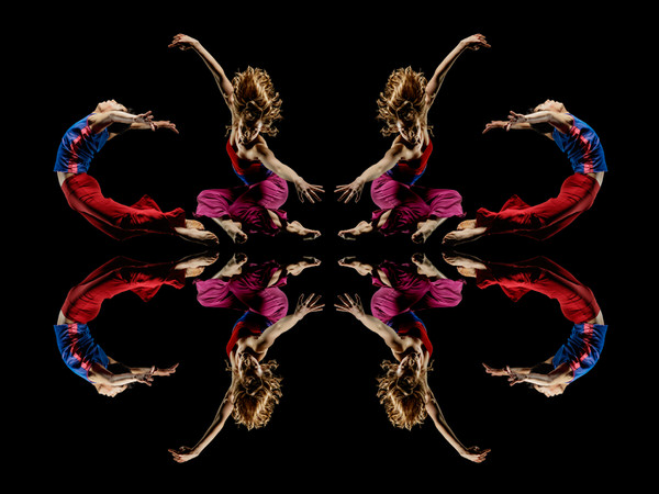 Photograph Rj Muna Garrett And Moulton Productions on One Eyeland
