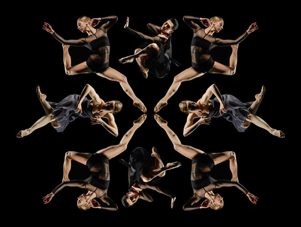 Photograph Rj Muna Garrett And Moulton Productions on One Eyeland