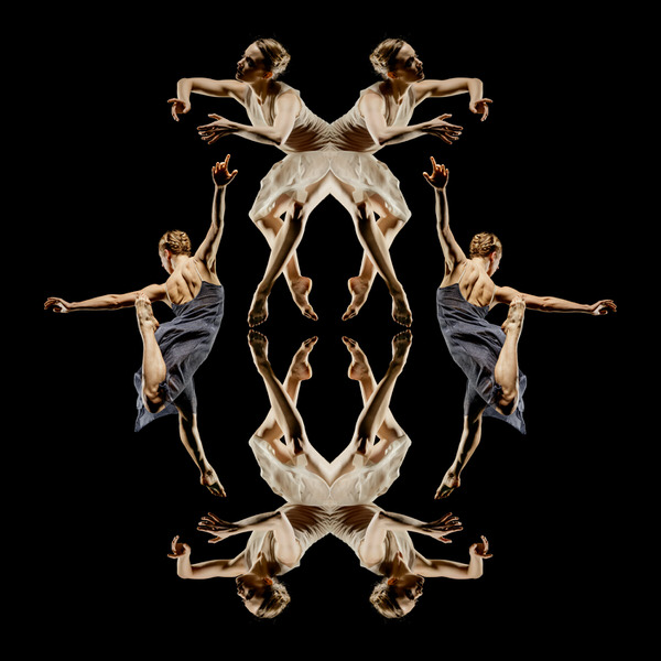 Photograph Rj Muna Garrett And Moulton Productions on One Eyeland