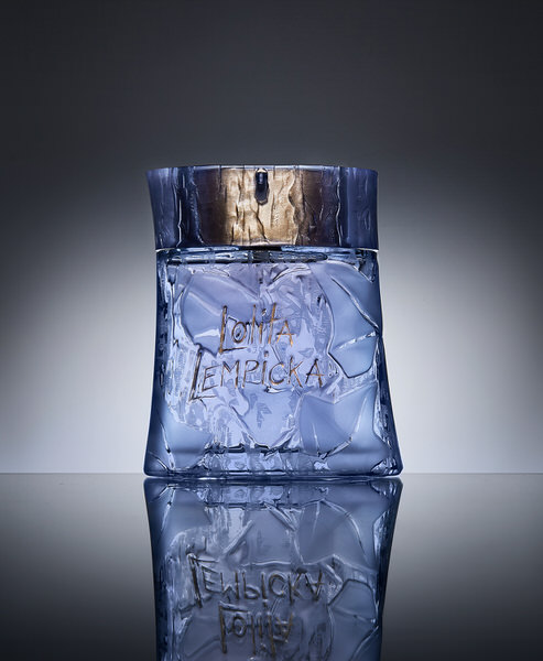 Photograph Anh Ho Lolita Lempicka on One Eyeland