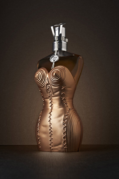 Photograph Anh Ho Jean Paul Gaultier on One Eyeland