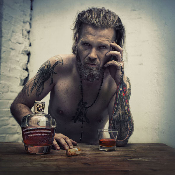 Photograph Mandy Hady Schulte Slainte on One Eyeland