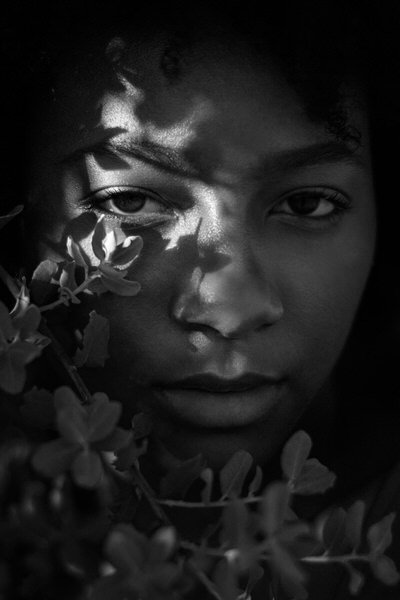 Photograph Alba Perez Padilla Ashley on One Eyeland