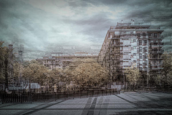 Photograph Gus Fine Art Playground on One Eyeland