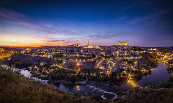 Photograph Luis Miranda Toledo on One Eyeland