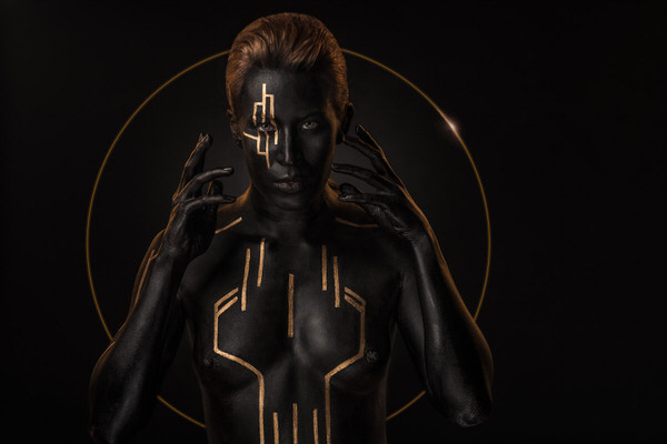Photograph Markus Aspegren Surface Detail on One Eyeland