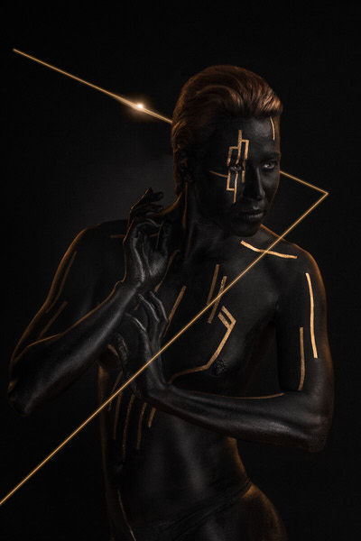 Photograph Markus Aspegren Surface Detail 2 on One Eyeland
