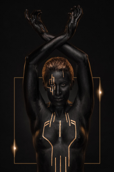 Photograph Markus Aspegren Surface Detail 3 on One Eyeland