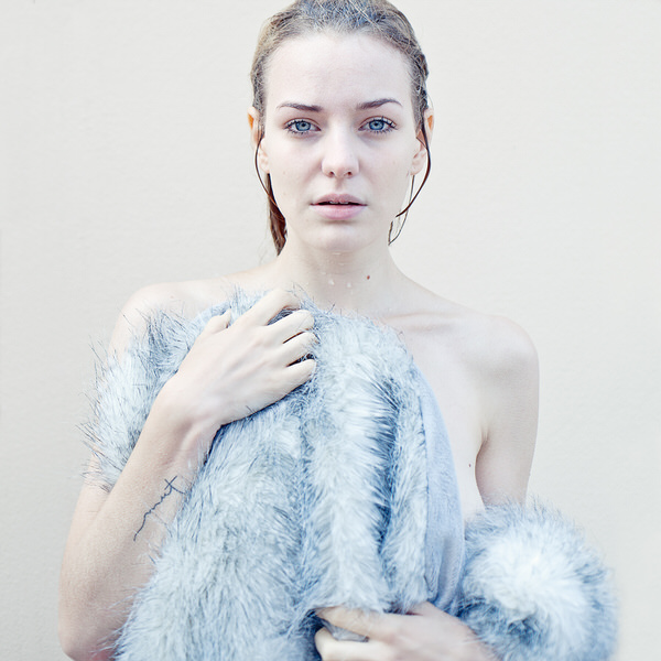 Photograph Mandy Hady Schulte Mut on One Eyeland
