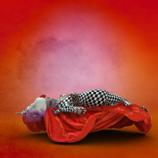 Photograph Patrizia Burra Ewa on One Eyeland