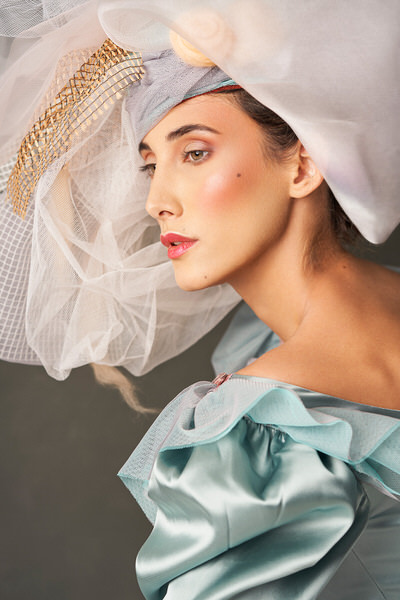 Photograph Peyman Naderi Rococo Iii on One Eyeland