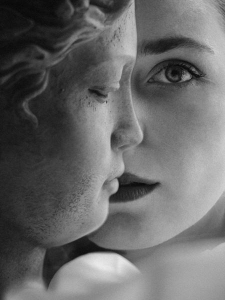 Photograph Alba Perez Padilla Double on One Eyeland