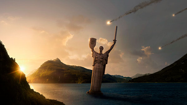 Photograph Ot&aacute;vio Nery The Aftermath on One Eyeland