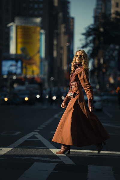 Photograph Patrick Curtet Erika13 on One Eyeland