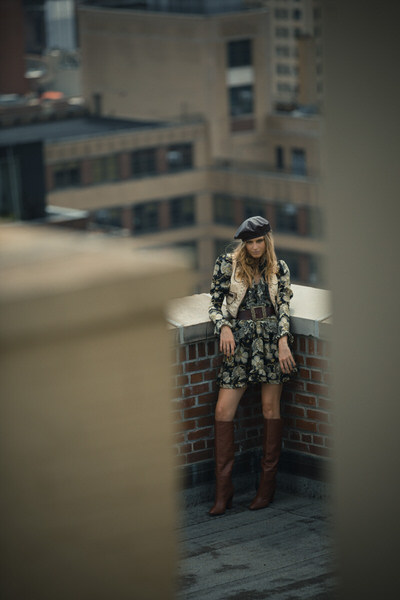 Photograph Patrick Curtet Erika21 on One Eyeland