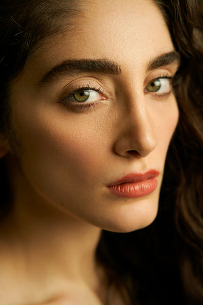Photograph Peyman Naderi Elahe on One Eyeland