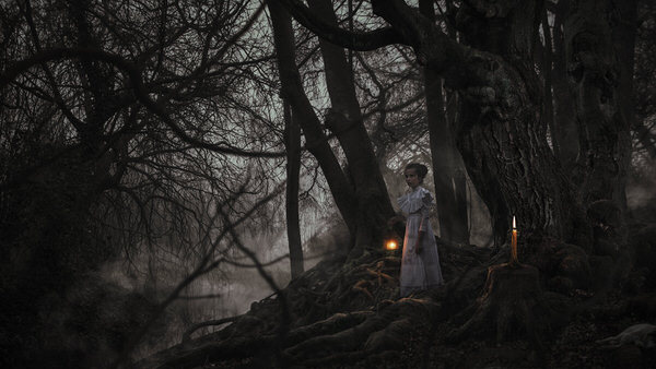 Photograph Joao Cavalcante Witchs Realm on One Eyeland