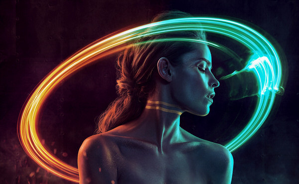 Photograph Joao Cavalcante Saturn on One Eyeland