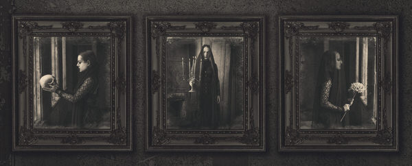 Photograph Petri Damsten Dead Memories on One Eyeland