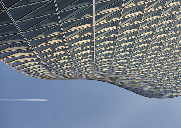 Photograph Yurii Bulanov Nagoya S Sky on One Eyeland