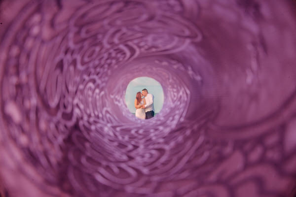 Photograph Alessandro Soligon Wedding on One Eyeland