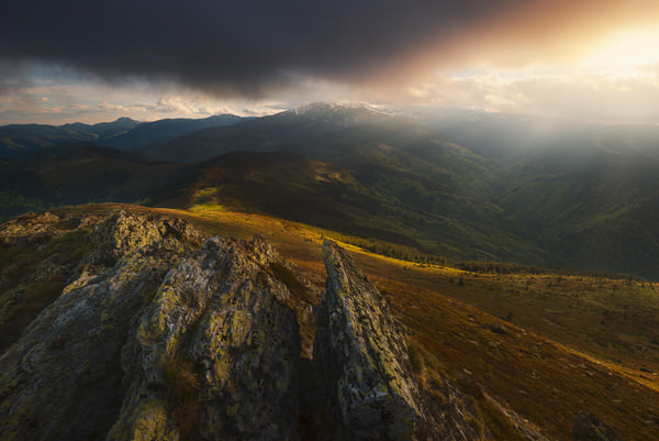 Photograph Zsolt Andras Szabo Hiding Giants on One Eyeland