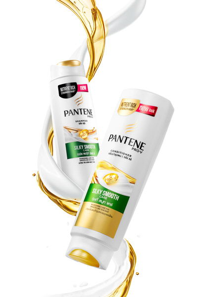 Photograph Anh Ho Pantene on One Eyeland