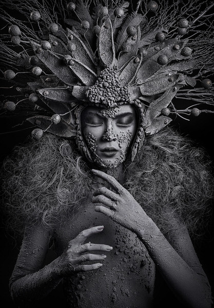 Photograph Erich Caparas Lahar on One Eyeland