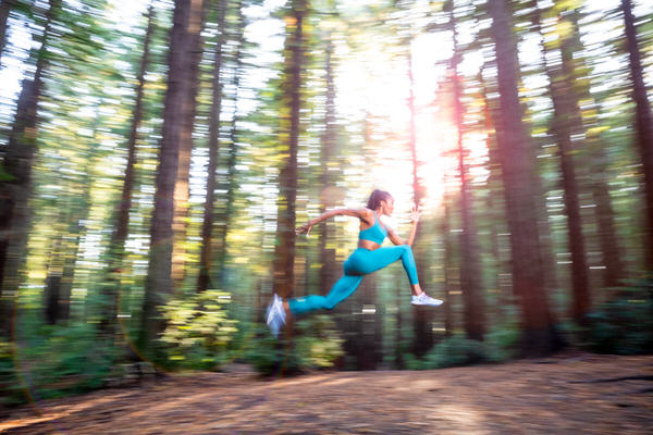 Photograph Robert Houser Redoow Run 2 on One Eyeland
