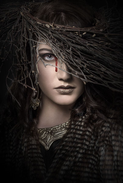Photograph Erich Caparas Repentance on One Eyeland