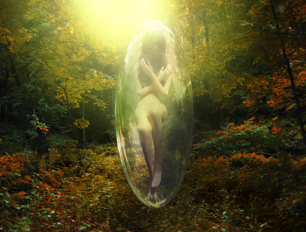 Photograph Scott Gustke Nascent on One Eyeland