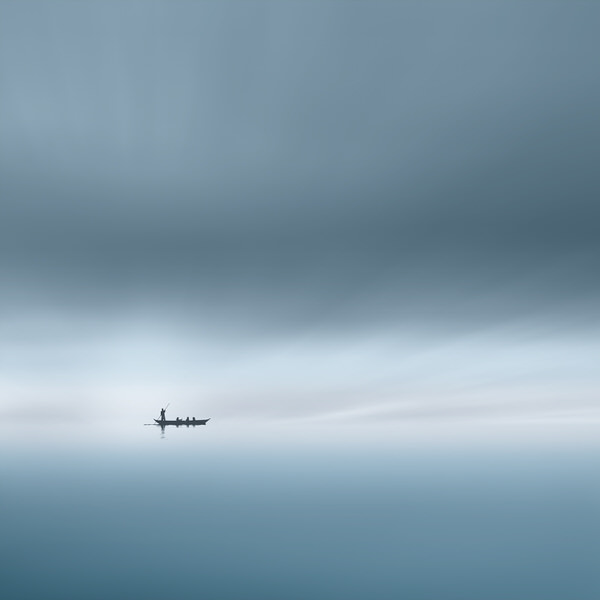Photograph Agniribe Mada Lost on One Eyeland