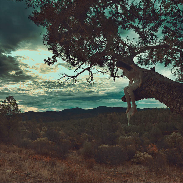 Photograph Scott Gustke Climb on One Eyeland