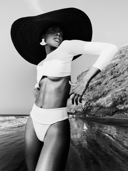 Photograph Juanmi Marquez Adji Ii on One Eyeland