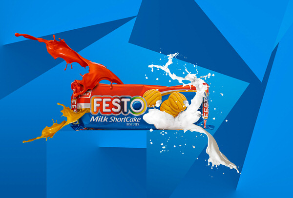 Photograph Alloys Iteba Festo on One Eyeland