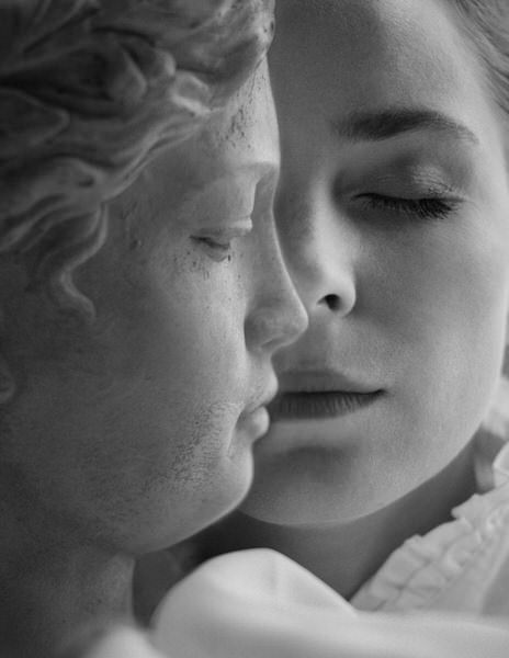 Photograph Alba Perez Padilla Double on One Eyeland