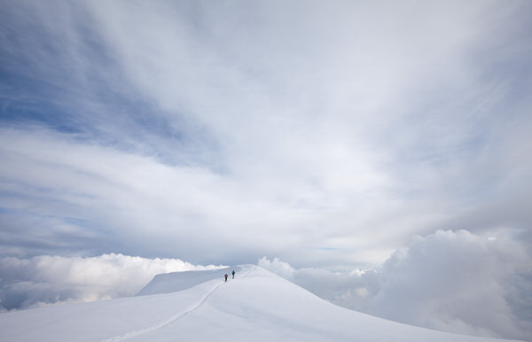 Photograph Frank Peters In Heaven on One Eyeland