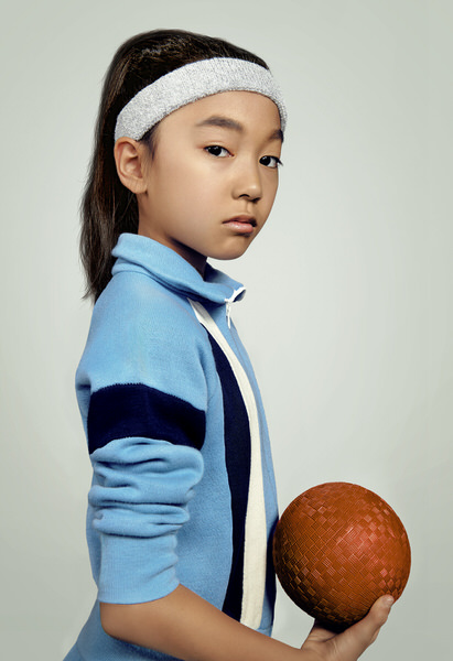 Photograph Kremer Johnson Dodge Ball Underdog on One Eyeland
