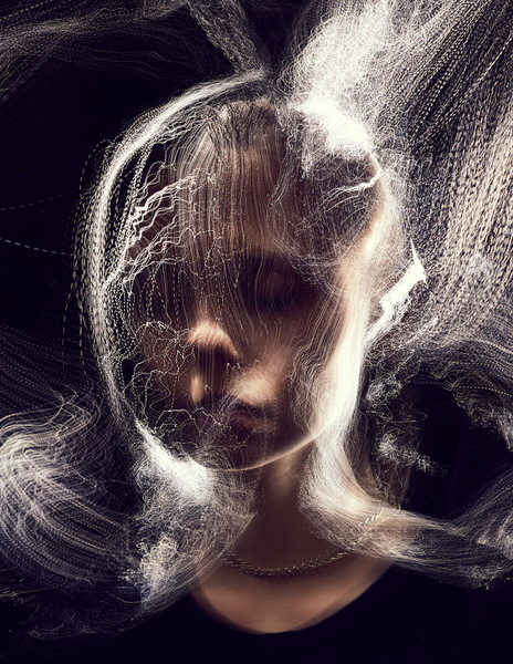 Photograph Max Solve Electric Dreams on One Eyeland