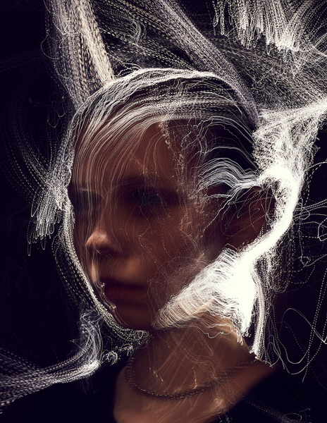 Photograph Max Solve Electric Dreams on One Eyeland
