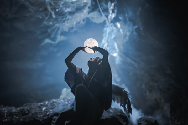 Photograph Hirotoshi Taguchi Rou on One Eyeland