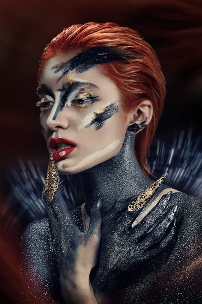 Photograph Max Solve Cosmic Princess on One Eyeland